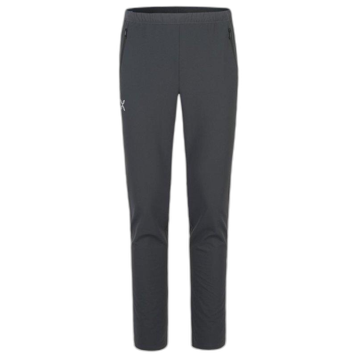 Spodnie MONTURA Bright /  czarny
