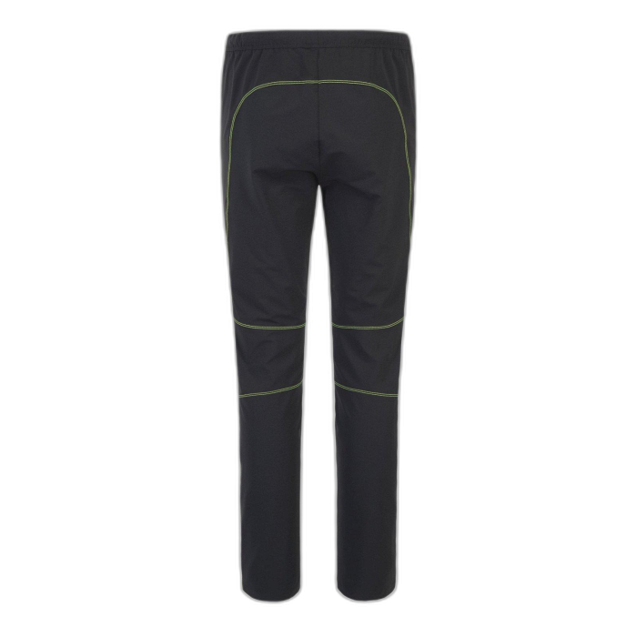 Spodnie MONTURA Bright /  czarny