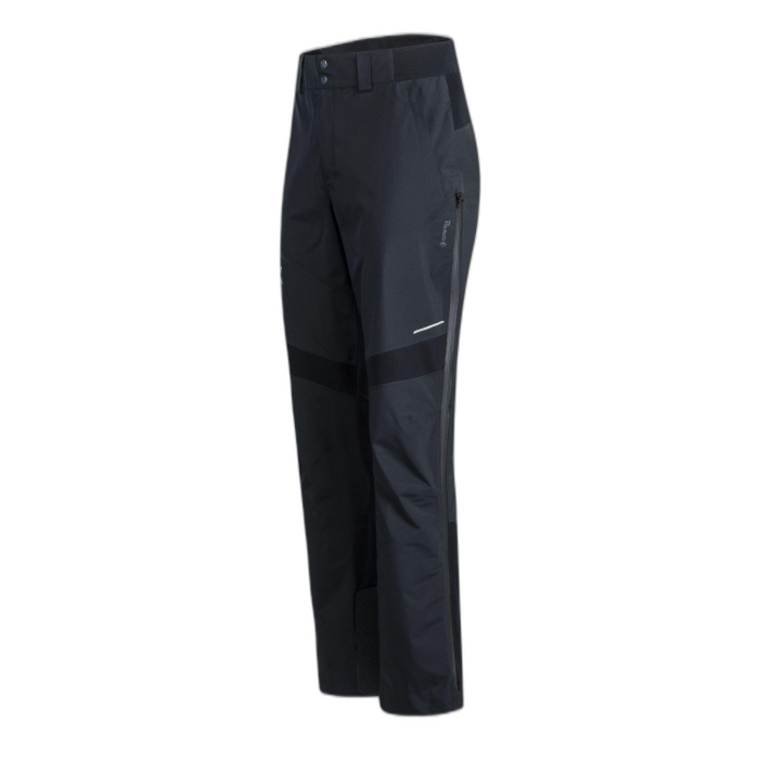 Spodnie MONTURA Cosmo Pro GTX /  czarny