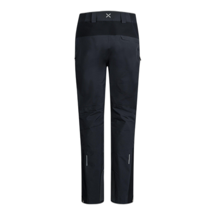 Spodnie MONTURA Cosmo Pro GTX /  czarny