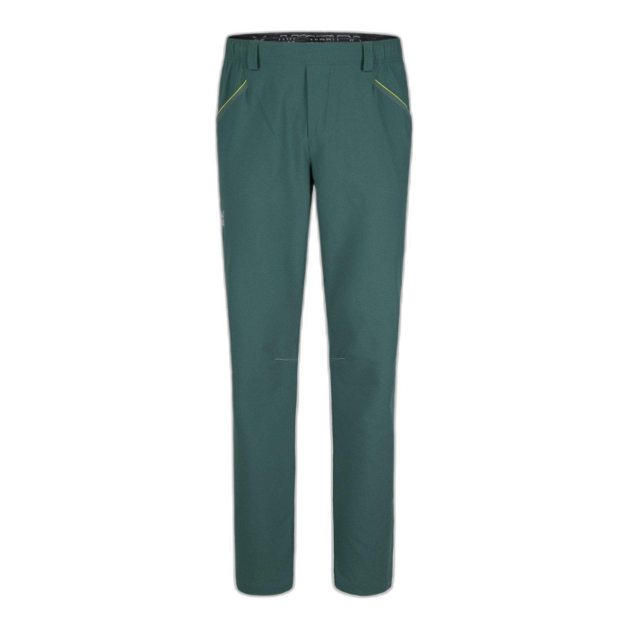 Spodnie MONTURA Element /  zielony