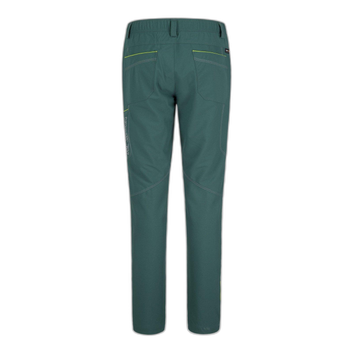 Spodnie MONTURA Element /  zielony