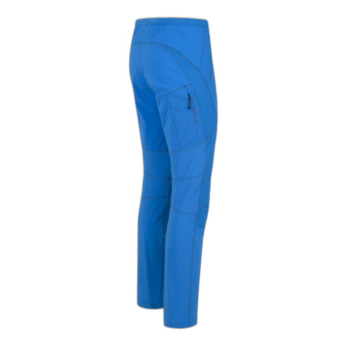 Spodnie MONTURA Free K Light /  niebieski
