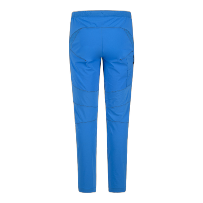 Spodnie MONTURA Free K Light /  niebieski