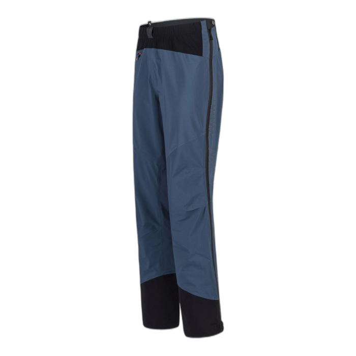 Spodnie MONTURA Magic 2.0 GTX /  szary