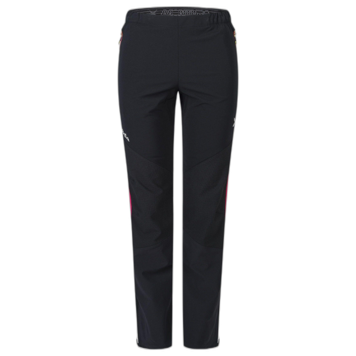 Spodnie MONTURA Mountain Fast damskie /  czarny
