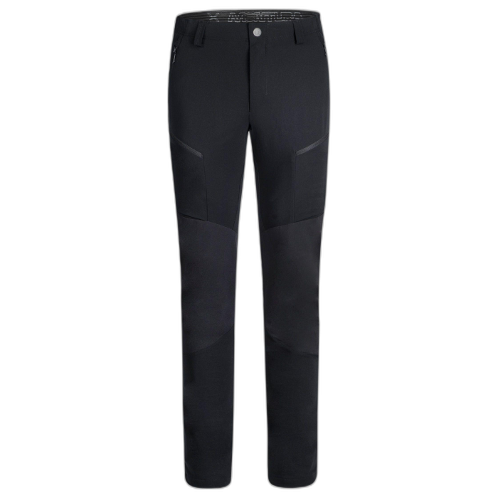 Spodnie MONTURA Mountain Pro 2 /  czarny