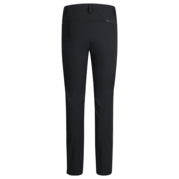 Spodnie MONTURA Mountain Pro 2 /  czarny