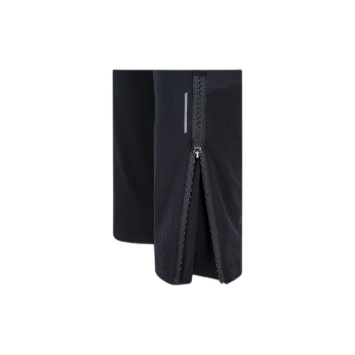 Spodnie MONTURA Mountain Pro 2 /  czarny
