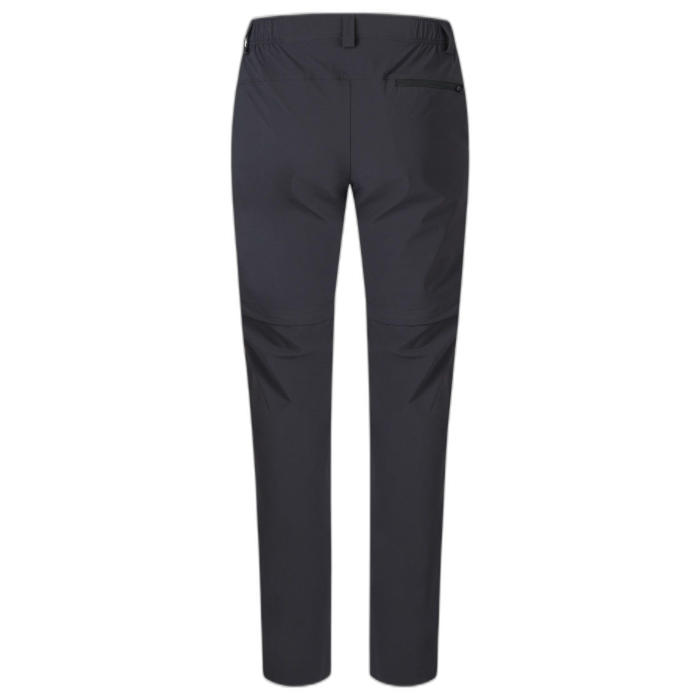 Spodnie MONTURA Pulsar Zip Off /  czarny