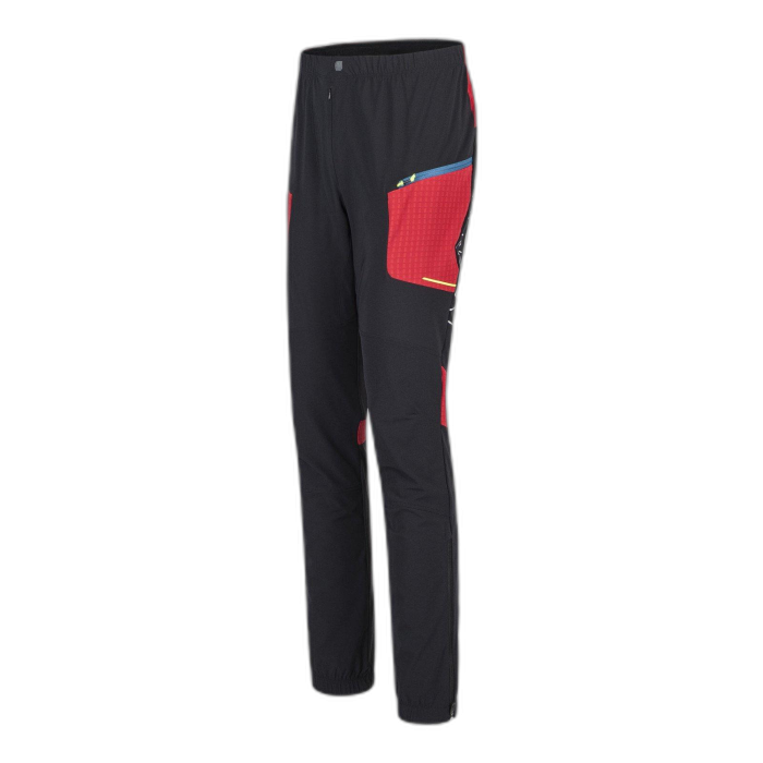 Spodnie MONTURA Ski Style /  czarny