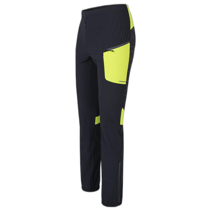 Spodnie MONTURA Ski Style /  czarny