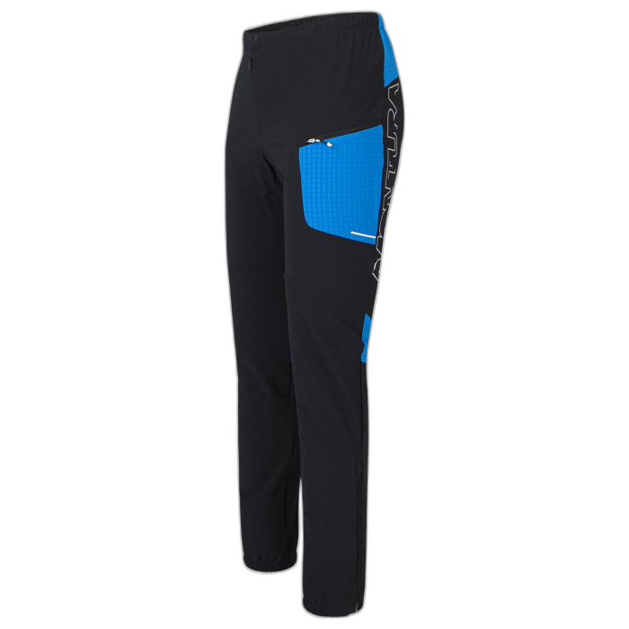 Spodnie MONTURA Ski Style /  czarny