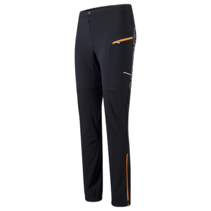 Spodnie MONTURA Ski Style /  czarny