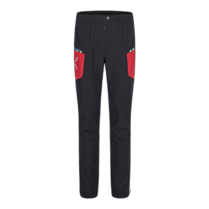 Spodnie MONTURA Ski Style /  czarny