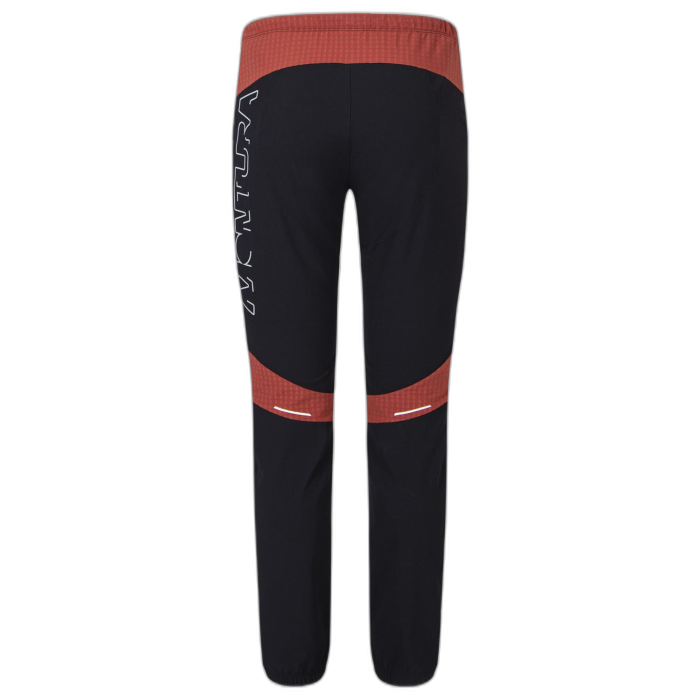 Spodnie MONTURA Ski Style /  czarny