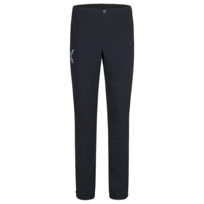 Spodnie MONTURA Ski Style /  czarny