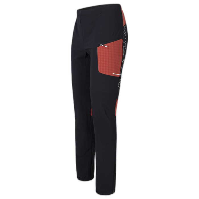 Spodnie MONTURA Ski Style /  czarny