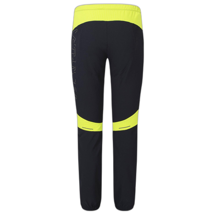 Spodnie MONTURA Ski Style /  czarny