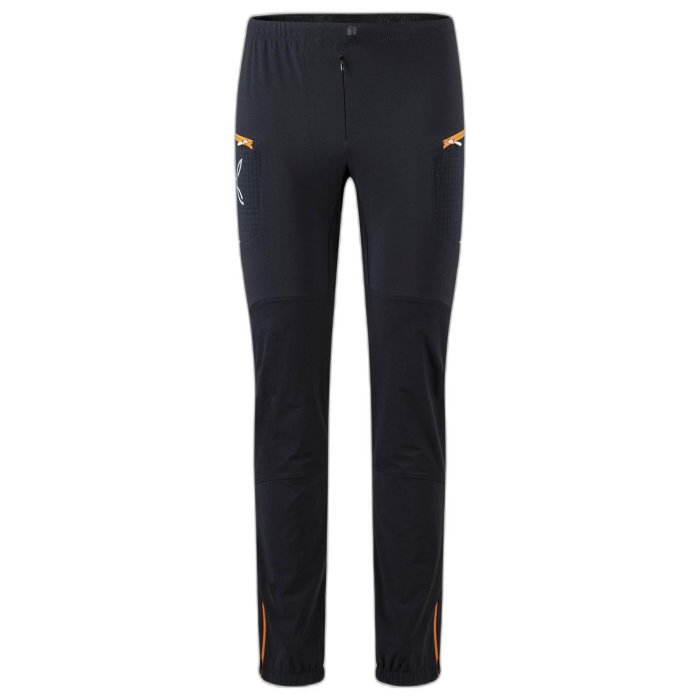 Spodnie MONTURA Ski Style /  czarny