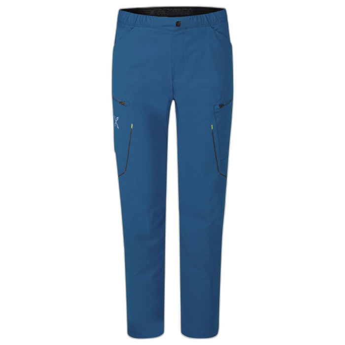 Spodnie MONTURA Speed Fly /  niebieski