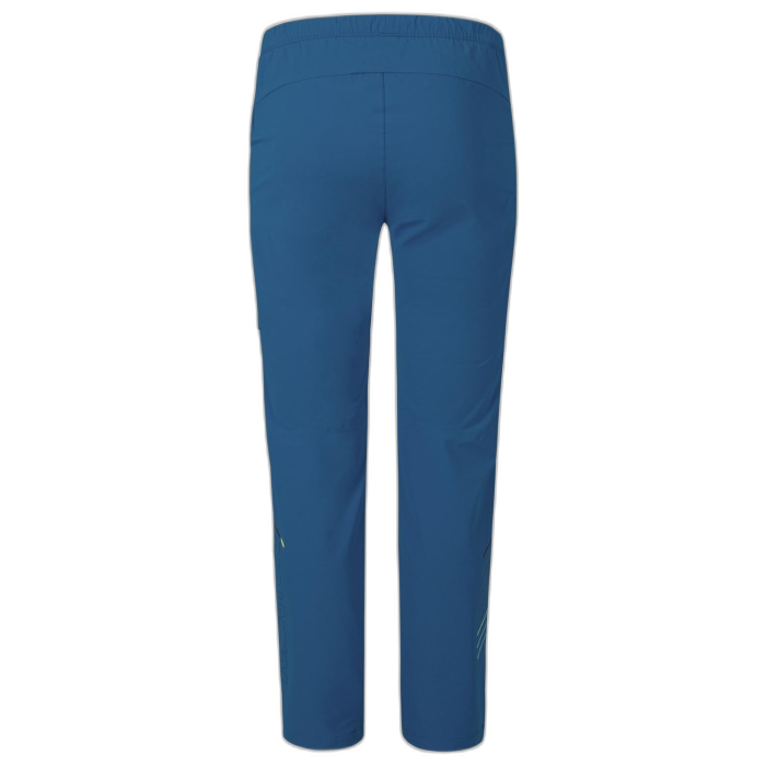 Spodnie MONTURA Speed Fly /  niebieski