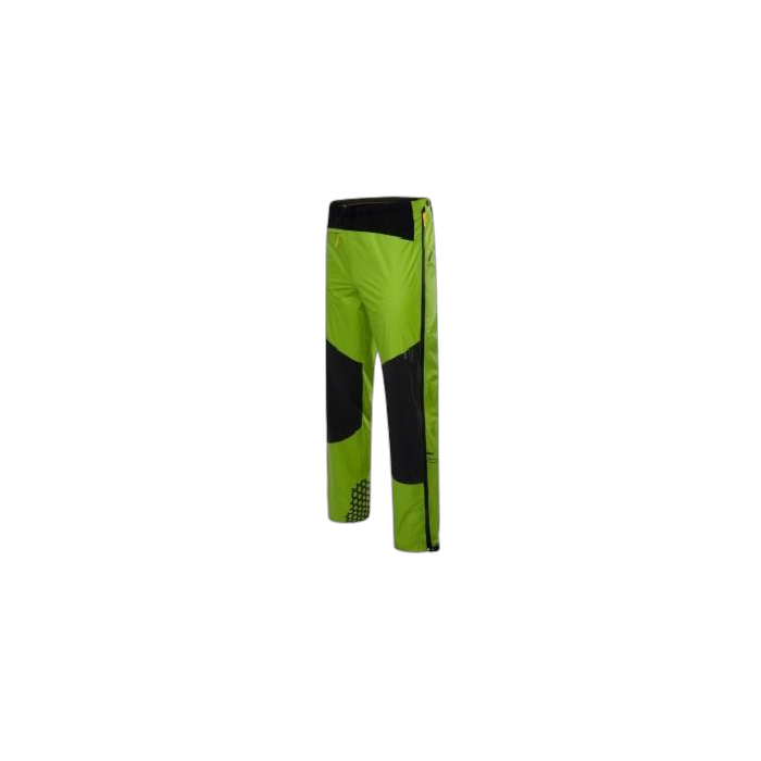 Spodnie MONTURA Sprint Cover /  zielony