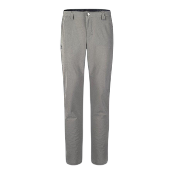 Spodnie MONTURA Stretch /  beżowy
