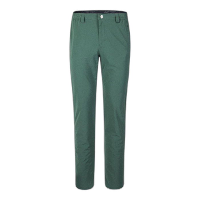 Spodnie MONTURA Stretch /  zielony