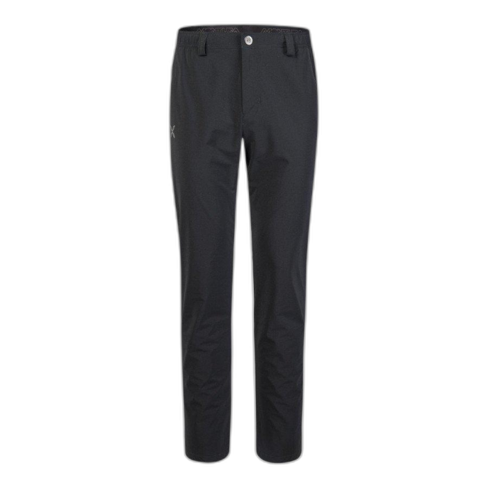 Spodnie MONTURA Stretch /  czarny