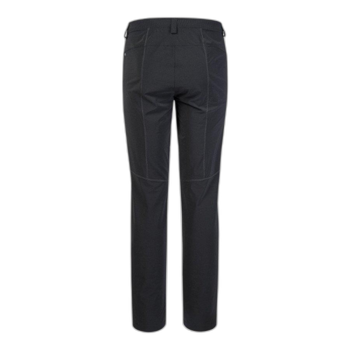 Spodnie MONTURA Stretch /  czarny