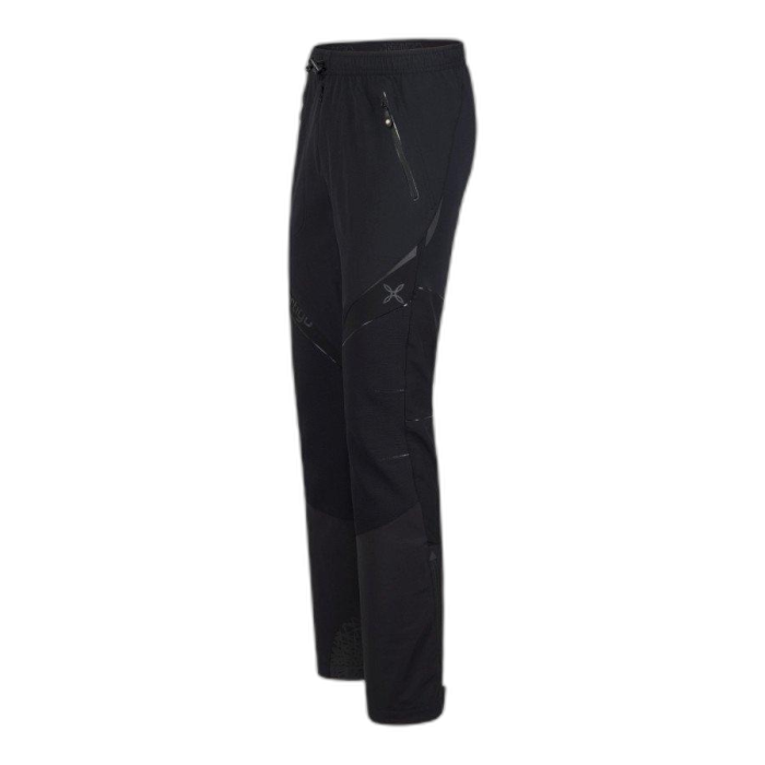 Spodnie MONTURA Supvertigo Pro /  czarny