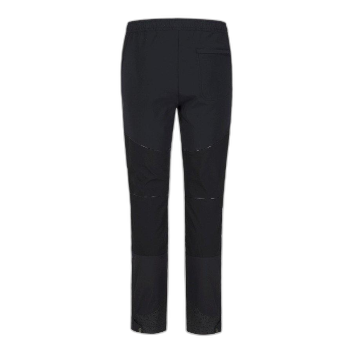 Spodnie MONTURA Supvertigo Pro /  czarny