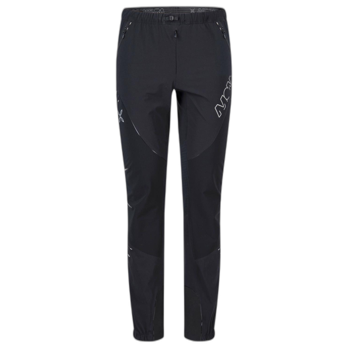 Spodnie MONTURA Touch Pro /  czarny