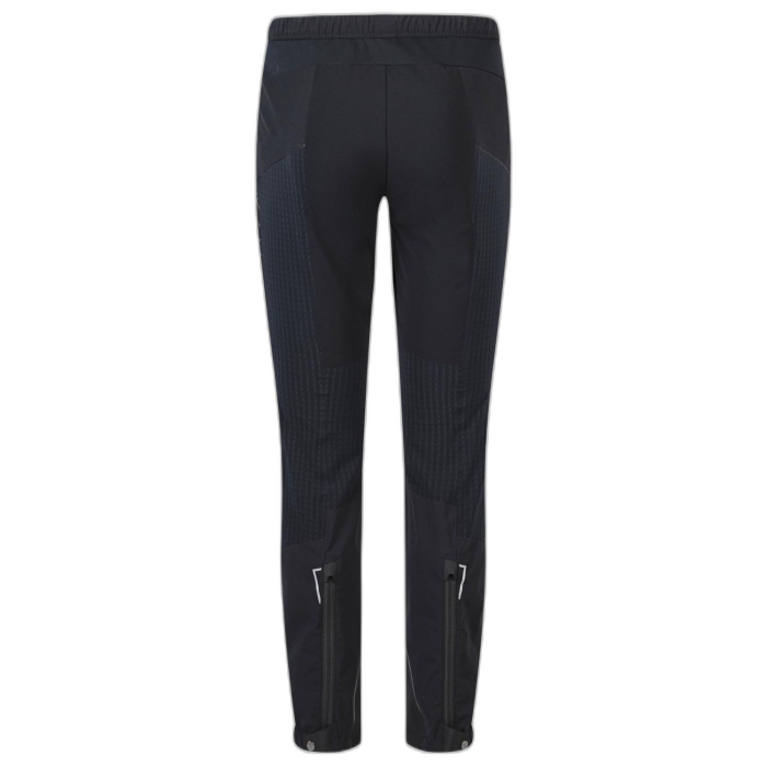 Spodnie MONTURA Touch Pro /  czarny