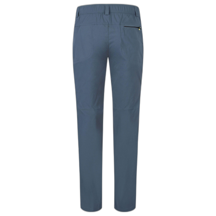 Spodnie MONTURA Travel Geo /  niebieski