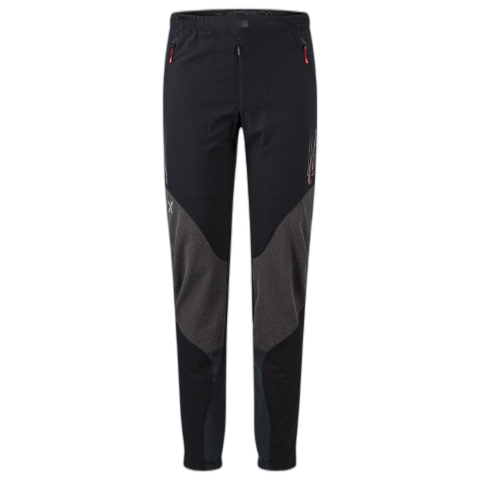 Spodnie MONTURA Vertigo 2.0 /  czarny