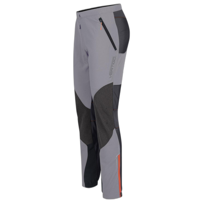 Spodnie MONTURA Vertigo 2.0 /  szary