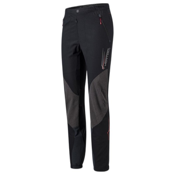 Spodnie MONTURA Vertigo 2.0 /  czarny