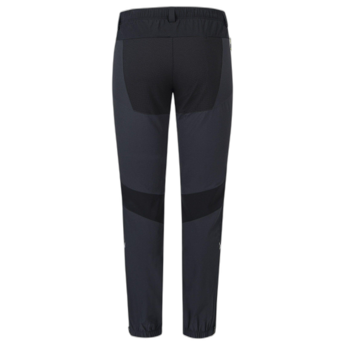Spodnie MONTURA Vertigo Light 2 /  czarny