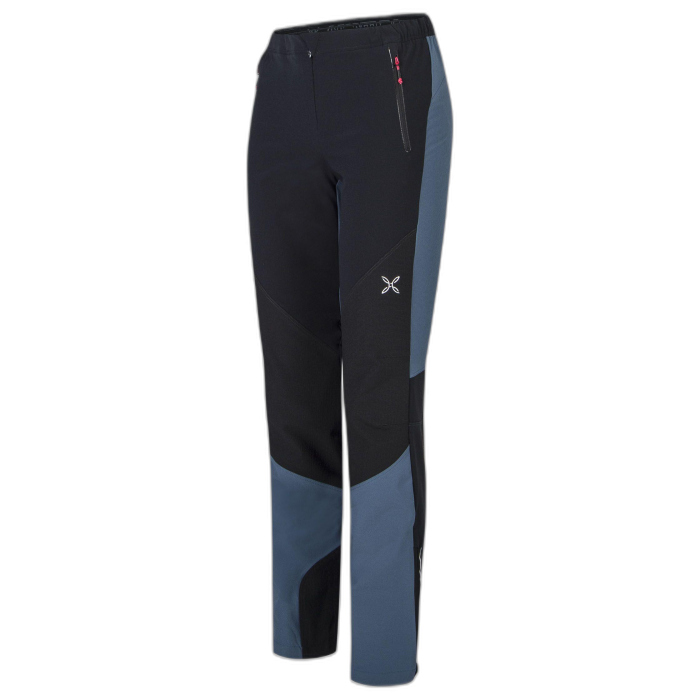 Spodnie MONTURA Vertigo Light 2 damskie /  szary