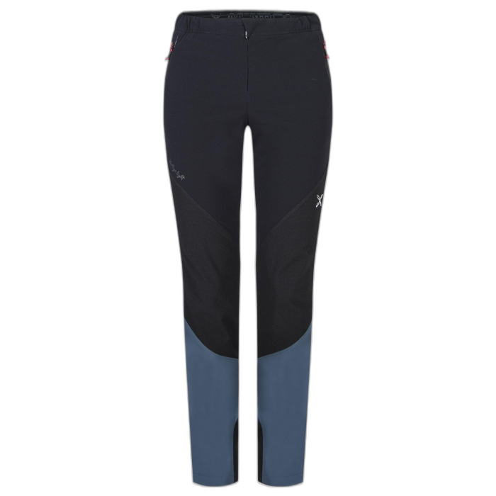 Spodnie MONTURA Vertigo Light 2 damskie /  szary