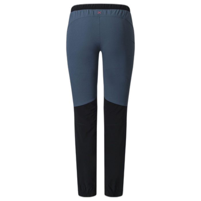 Spodnie MONTURA Vertigo Light 2 damskie /  szary