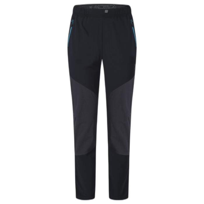 Spodnie MONTURA Vertigo Tekno Woman /  czarny