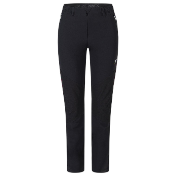 Spodnie MONTURA W 4 Trek /  czarny