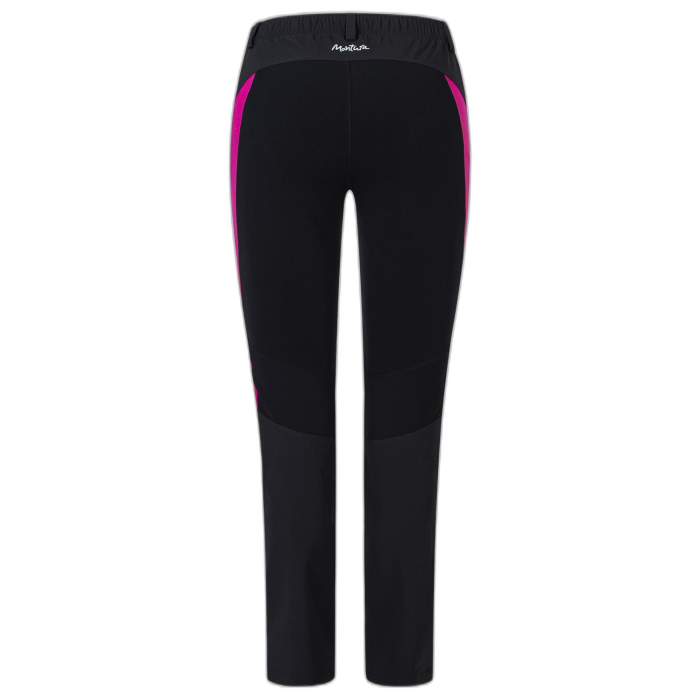 Spodnie MONTURA W 4 Trek /  czarny