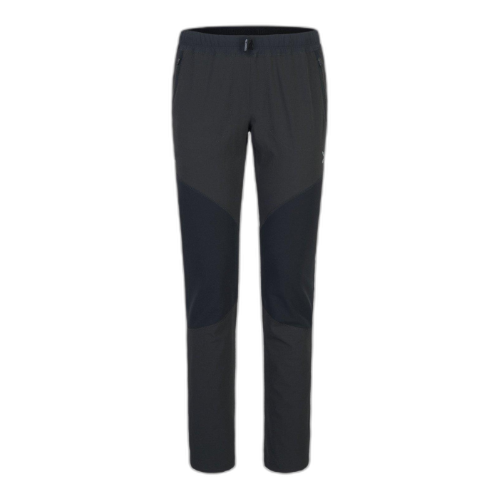 Spodnie MONTURA W Evoque Light /  czarny