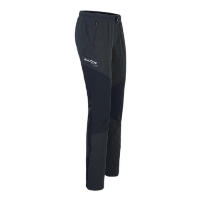 Spodnie MONTURA W Evoque Light /  czarny