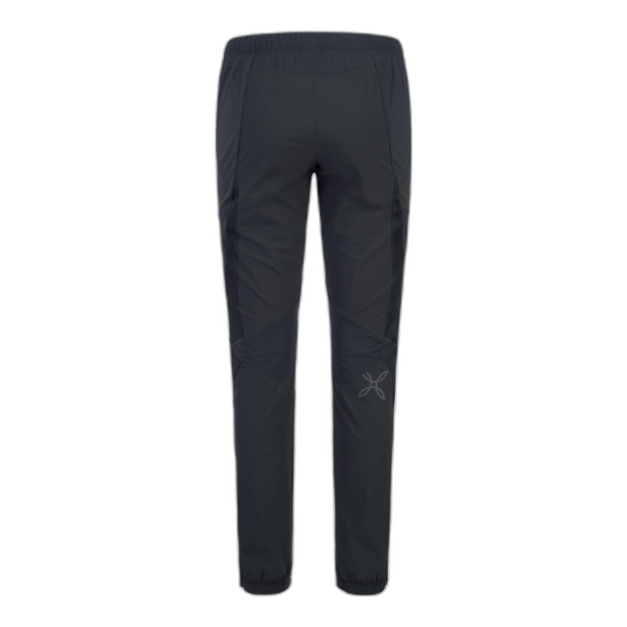 Spodnie MONTURA W Evoque Light /  czarny