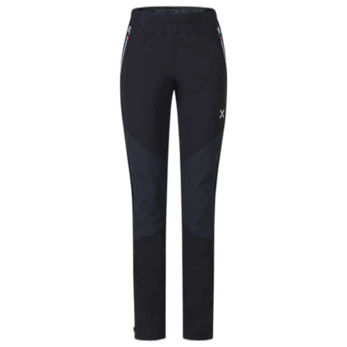 Spodnie MONTURA W Fancy 2.0 /  czarny